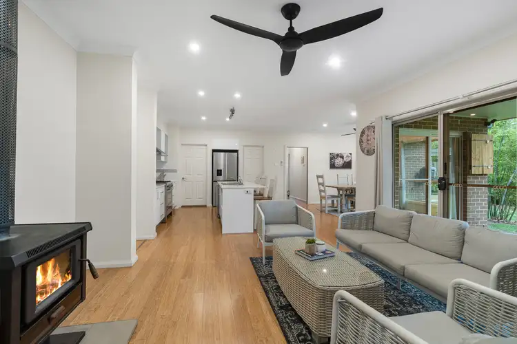 Fifth view of Homely house listing, 7 Mulga Place, Ulladulla NSW 2539