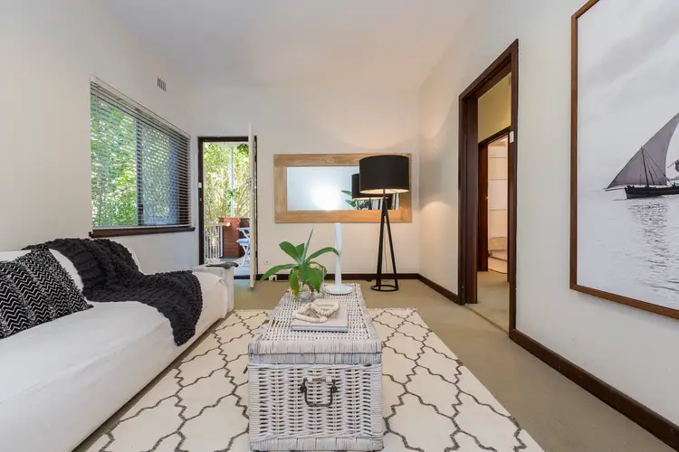 Main view of Homely apartment listing, 3/7 Adair Parade, Coolbinia WA 6050