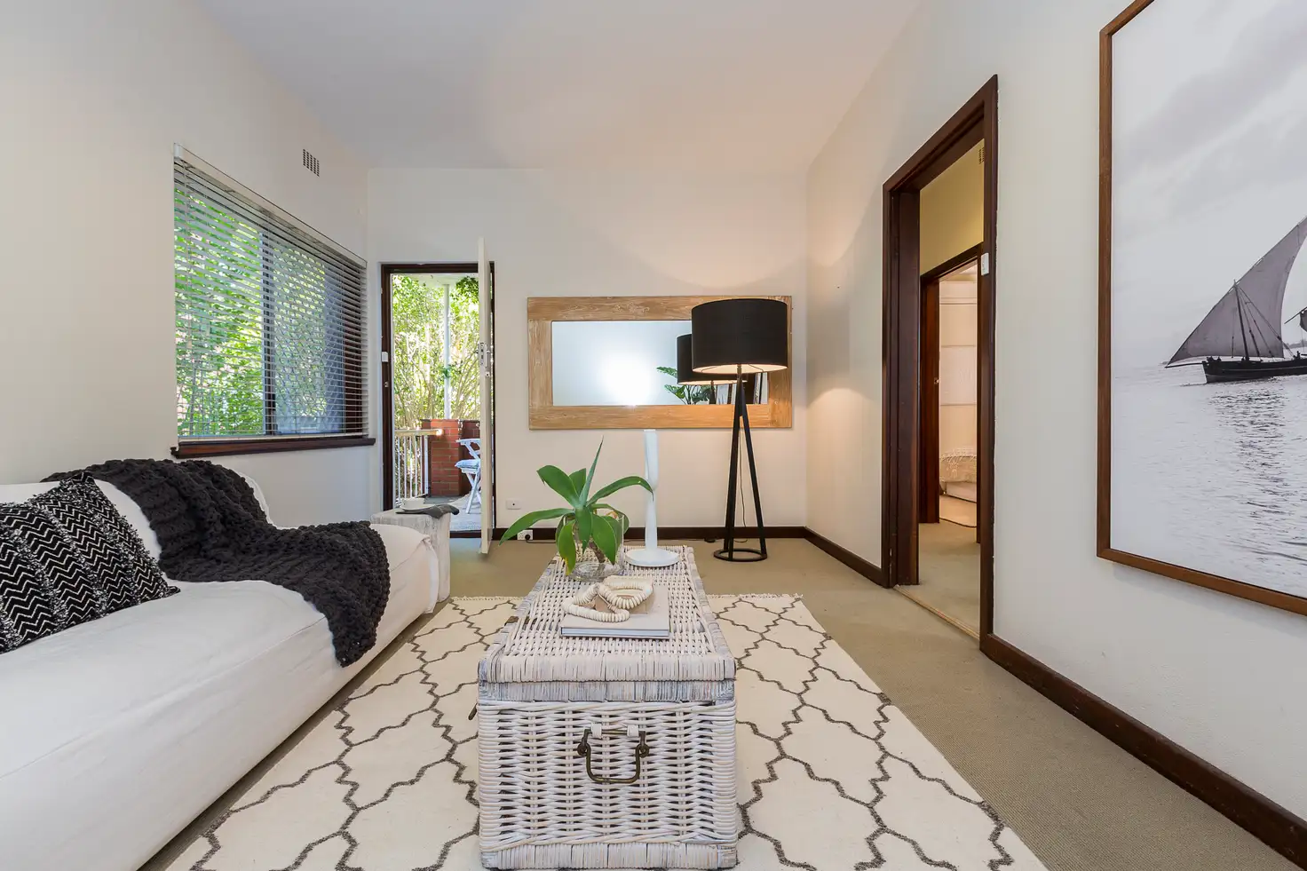 Main view of Homely apartment listing, 3/7 Adair Parade, Coolbinia WA 6050