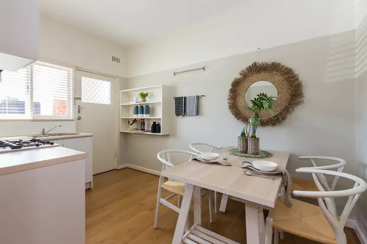 Second view of Homely apartment listing, 3/7 Adair Parade, Coolbinia WA 6050