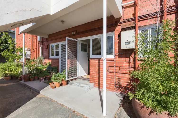 Fourth view of Homely apartment listing, 3/7 Adair Parade, Coolbinia WA 6050