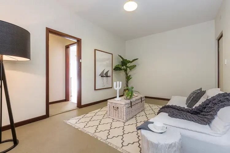 Sixth view of Homely apartment listing, 3/7 Adair Parade, Coolbinia WA 6050