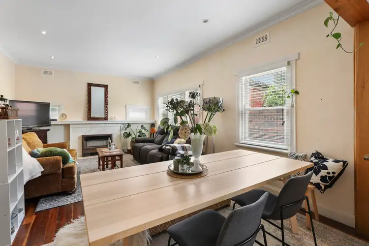 Second view of Homely house listing, 2 Treesbank Avenue, Springvale VIC 3171
