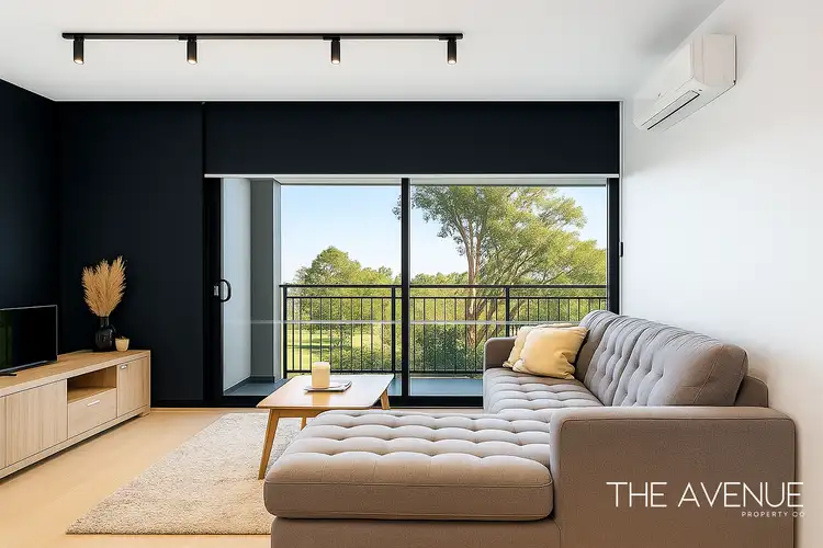 105/125 Francis Street, Yarraville VIC 3013