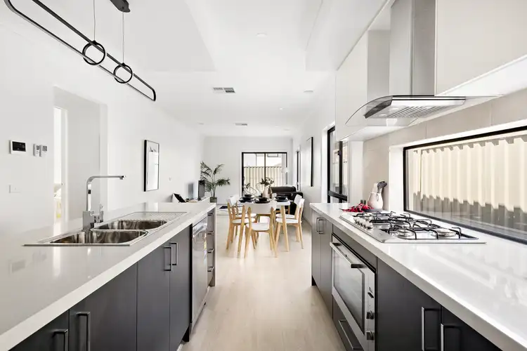 Fourth view of Homely house listing, 21 Mound Avenue, Donnybrook VIC 3064