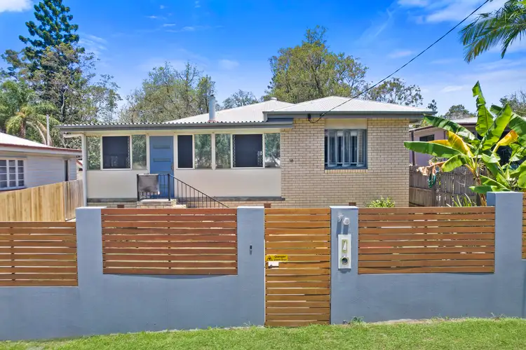 70 Fernvale Road, Brassall QLD 4305