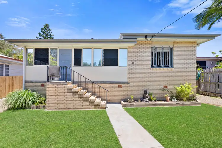 Second view of Homely house listing, 70 Fernvale Road, Brassall QLD 4305