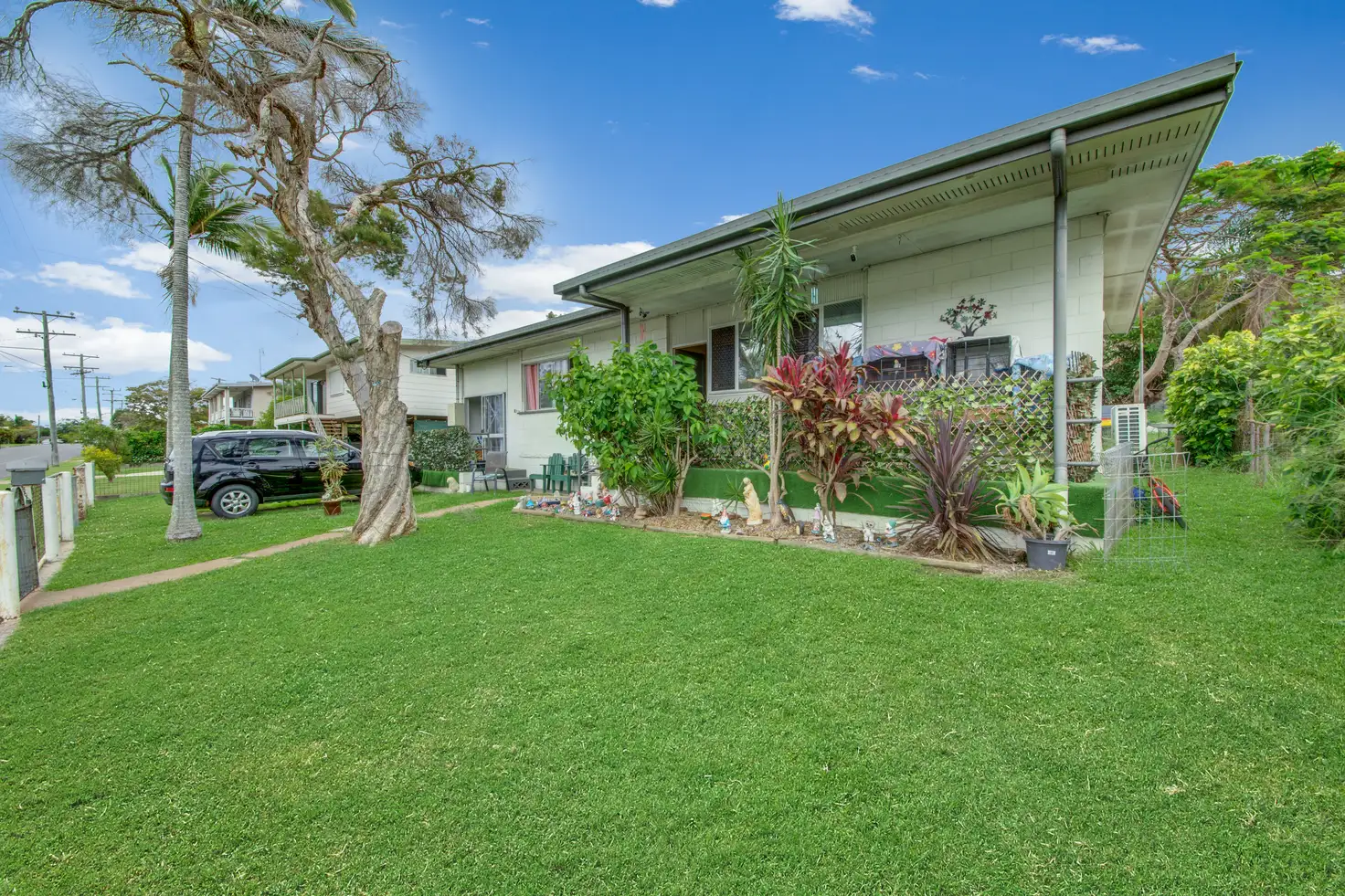 Main view of Homely house listing, 12 Sun Valley Road, Sun Valley QLD 4680