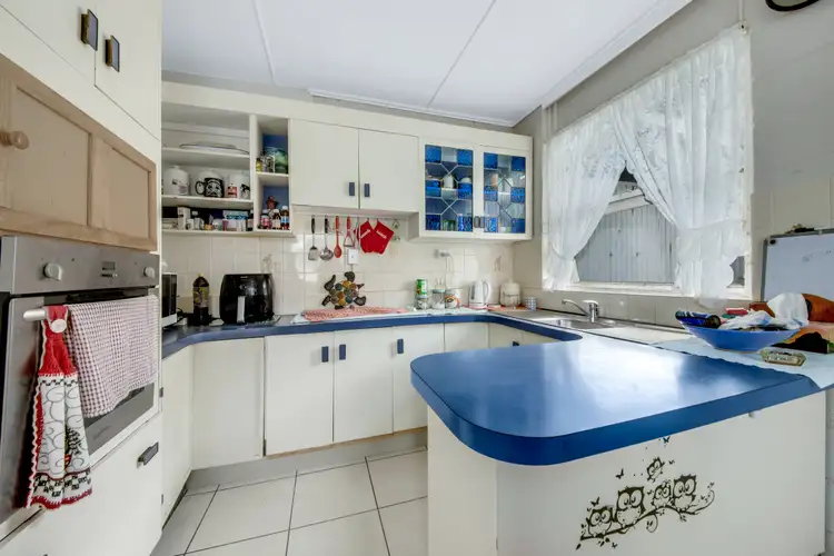 Fifth view of Homely house listing, 12 Sun Valley Road, Sun Valley QLD 4680