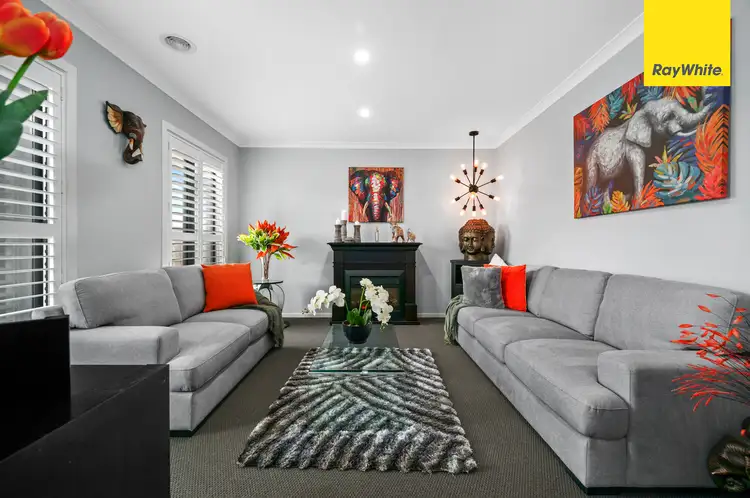 14 Cobham Rise, Maddingley VIC 3340