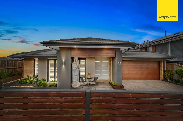 Third view of Homely house listing, 14 Cobham Rise, Maddingley VIC 3340