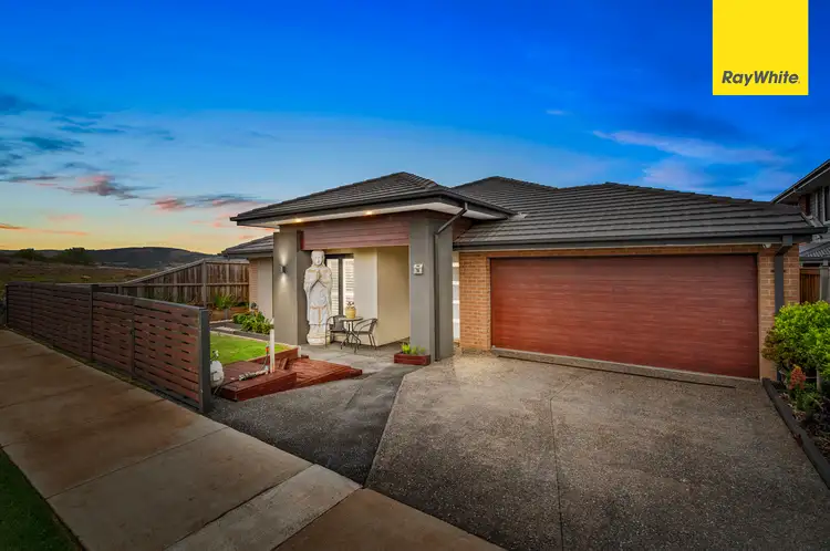 Fourth view of Homely house listing, 14 Cobham Rise, Maddingley VIC 3340