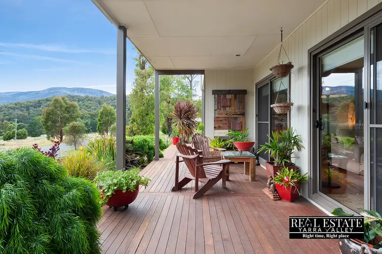 41 Sunds Road, Marysville VIC 3779