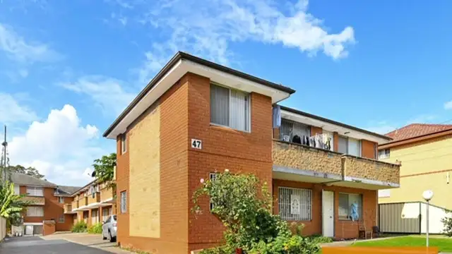 Main view of Homely apartment listing, 4/47 Fairmount Street, Lakemba NSW 2195