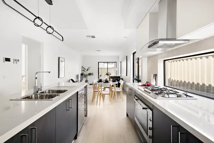 Third view of Homely house listing, Lot 30232 Farmhill Circuit, Donnybrook VIC 3064