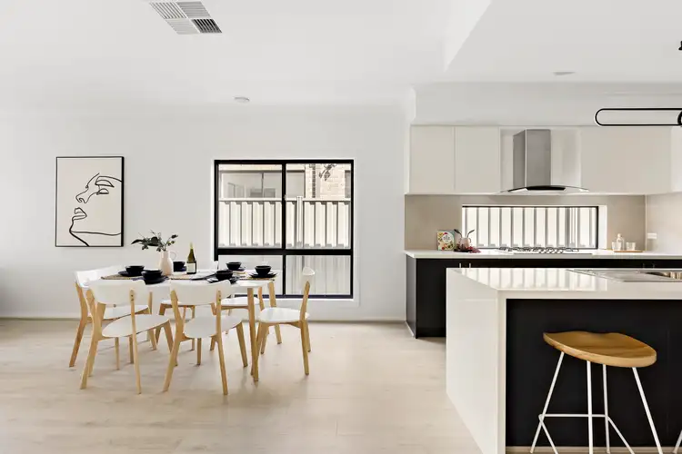 Fourth view of Homely house listing, Lot 30232 Farmhill Circuit, Donnybrook VIC 3064