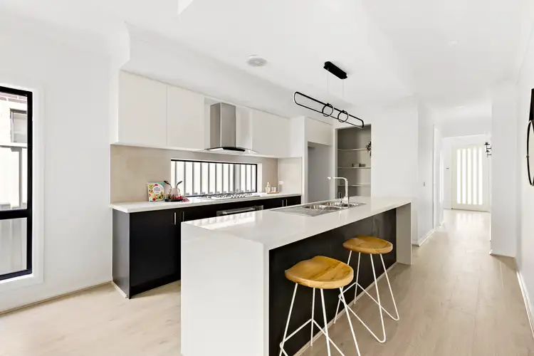 Fifth view of Homely house listing, Lot 30232 Farmhill Circuit, Donnybrook VIC 3064