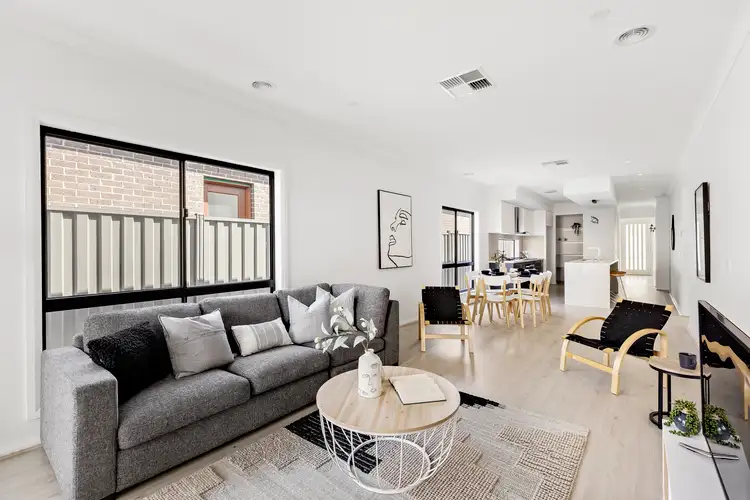 Sixth view of Homely house listing, Lot 30232 Farmhill Circuit, Donnybrook VIC 3064