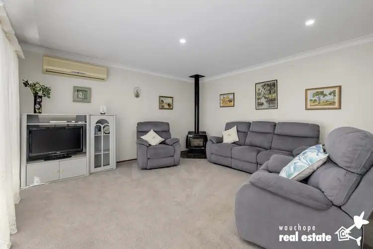 Third view of Homely house listing, 11 Hastings Street, Wauchope NSW 2446