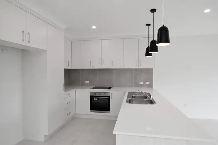 Third view of Homely house listing, 1/34 Beaver Avenue, South Gladstone QLD 4680