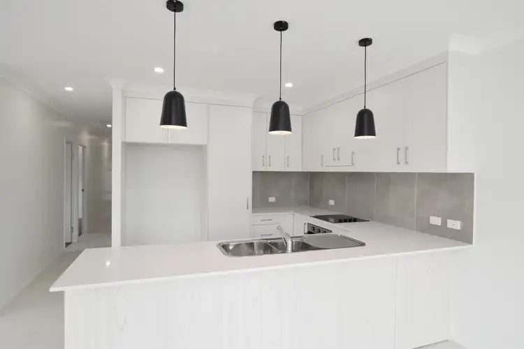 Fourth view of Homely house listing, 1/34 Beaver Avenue, South Gladstone QLD 4680