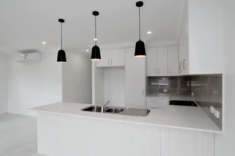 Fifth view of Homely house listing, 1/34 Beaver Avenue, South Gladstone QLD 4680