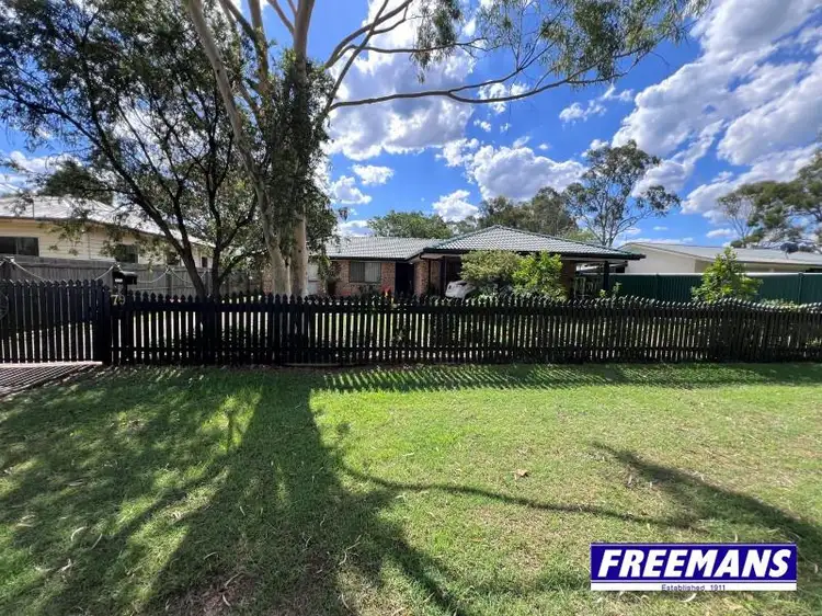 79 First Avenue, Kingaroy QLD 4610