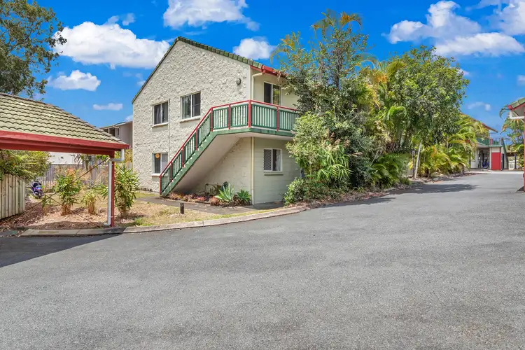 1/14 Island Drive, Cannonvale QLD 4802