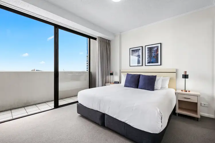 Seventh view of Homely apartment listing, 2601/212 Margaret Street, Brisbane City QLD 4000