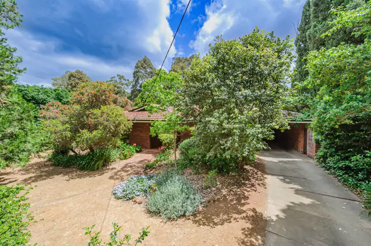 66 Orchid Drive, Roleystone WA 6111