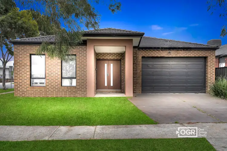 11 Ludeman Drive, Wollert VIC 3750