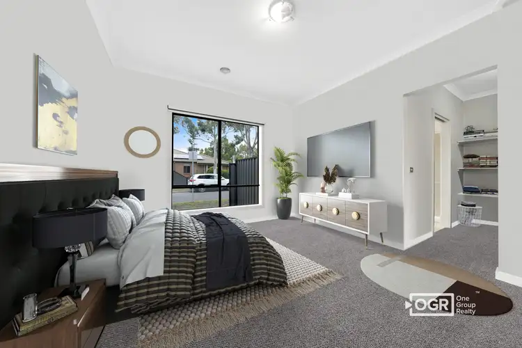 Sixth view of Homely house listing, 11 Ludeman Drive, Wollert VIC 3750