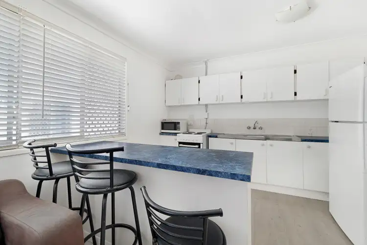 Second view of Homely unit listing, 9/5 Proud Street, Labrador QLD 4215