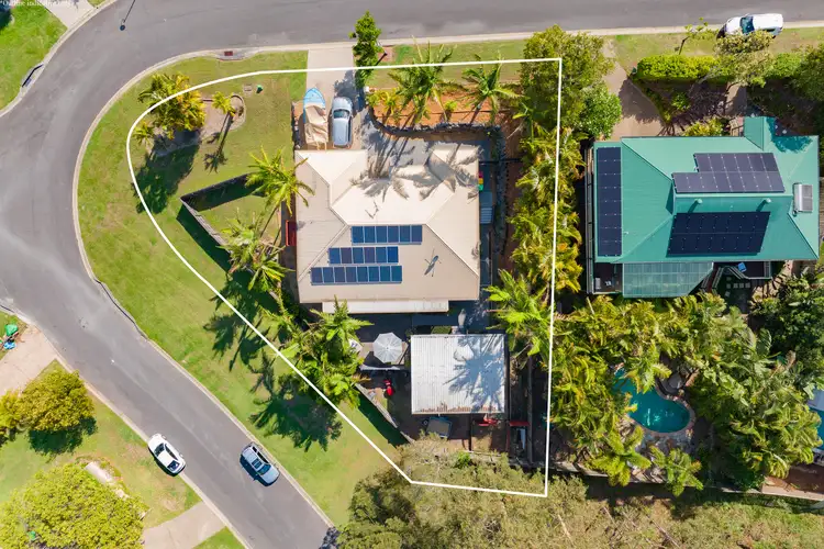 Fourth view of Homely house listing, 1 Pago Terrace, Pacific Pines QLD 4211