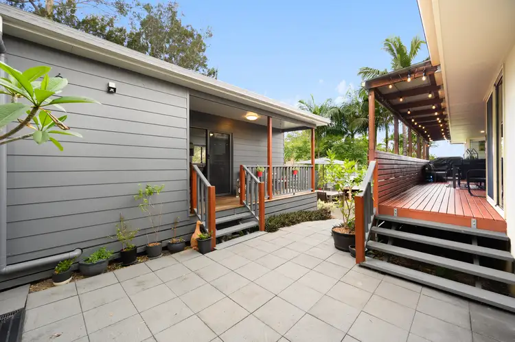 Fifth view of Homely house listing, 1 Pago Terrace, Pacific Pines QLD 4211