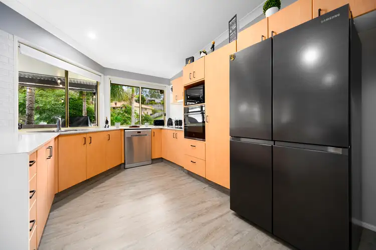 Sixth view of Homely house listing, 1 Pago Terrace, Pacific Pines QLD 4211