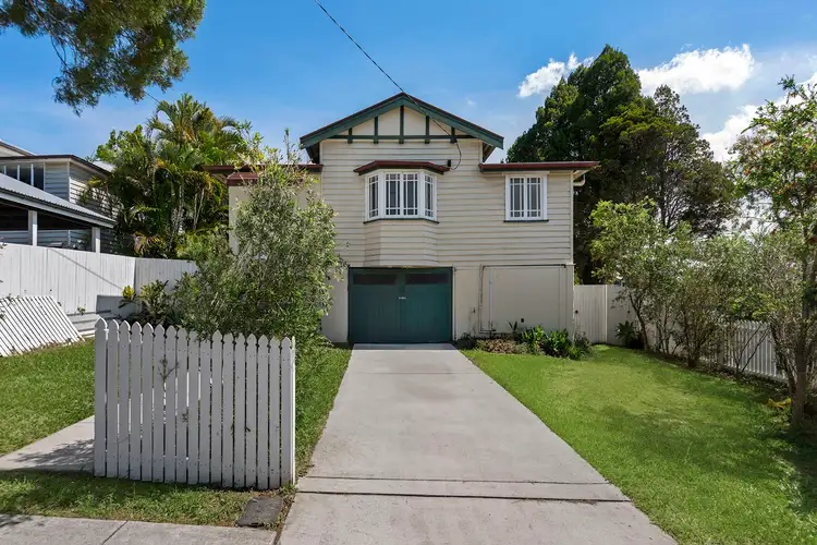 24 Dora Street, Moorooka QLD 4105