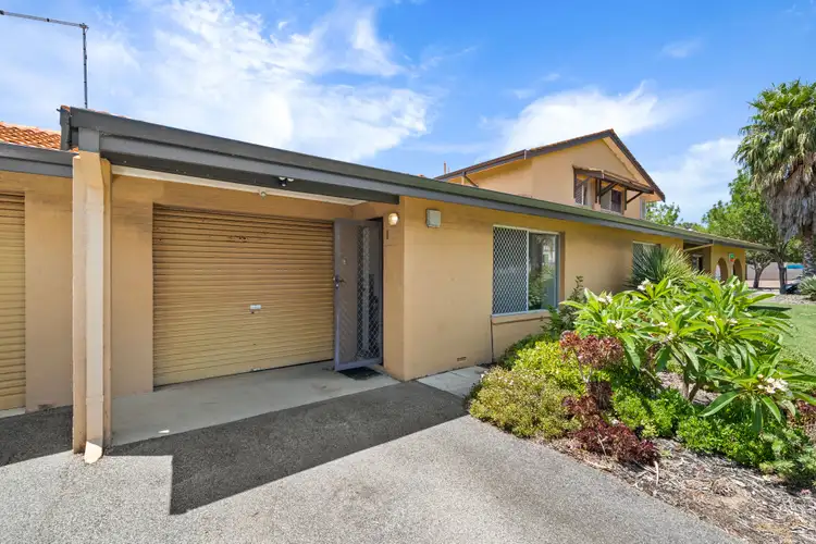 Second view of Homely house listing, 1/25 Sholl Street, Mandurah WA 6210
