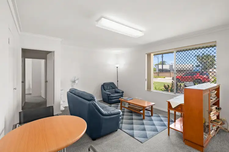 Fifth view of Homely house listing, 1/25 Sholl Street, Mandurah WA 6210