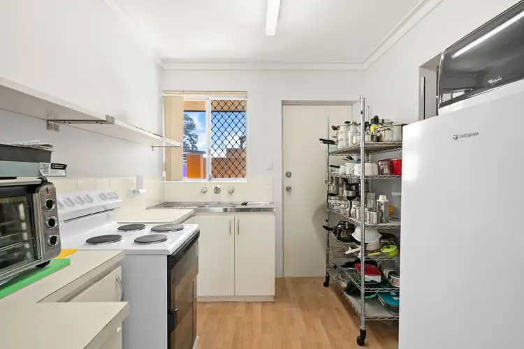 Sixth view of Homely house listing, 1/25 Sholl Street, Mandurah WA 6210