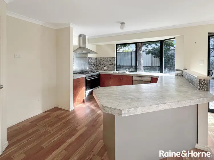 Second view of Homely house listing, 22 McWhae Drive, Spencer Park WA 6330