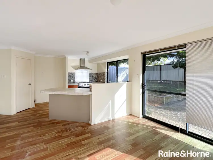 Third view of Homely house listing, 22 McWhae Drive, Spencer Park WA 6330