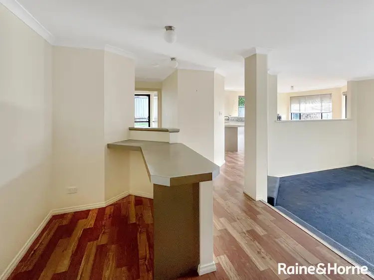 Fifth view of Homely house listing, 22 McWhae Drive, Spencer Park WA 6330