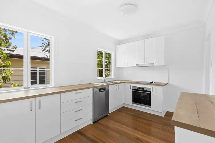 116 Victoria Street, Fairfield QLD 4103