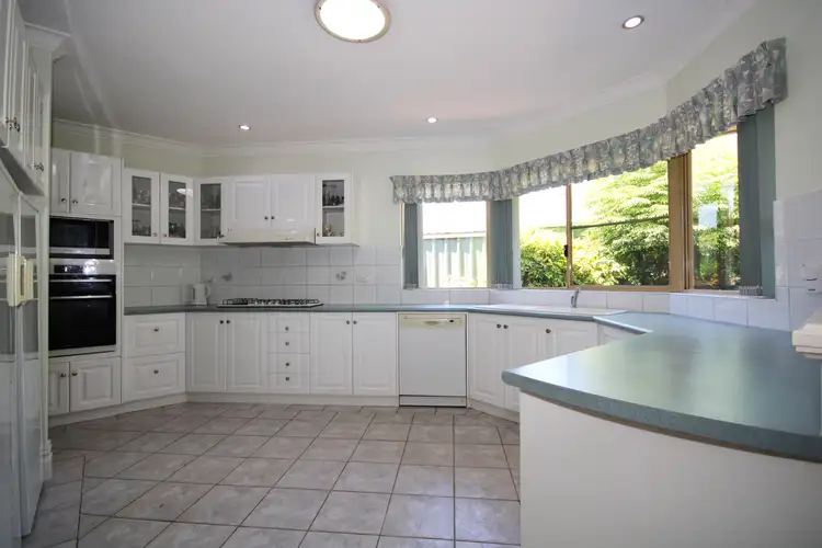 Fourth view of Homely house listing, 2 Burton Close, Australind WA 6233