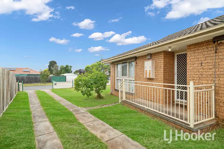 Second view of Homely house listing, 41 Hume Avenue, Melton South VIC 3338