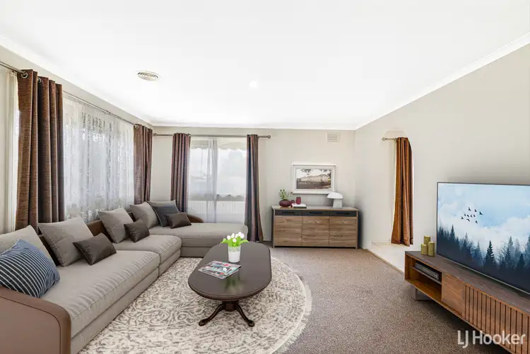 Third view of Homely house listing, 41 Hume Avenue, Melton South VIC 3338