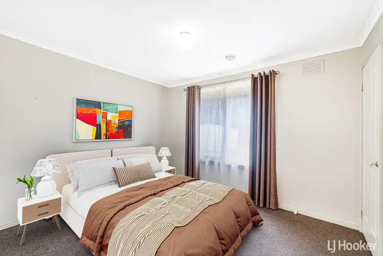Fourth view of Homely house listing, 41 Hume Avenue, Melton South VIC 3338