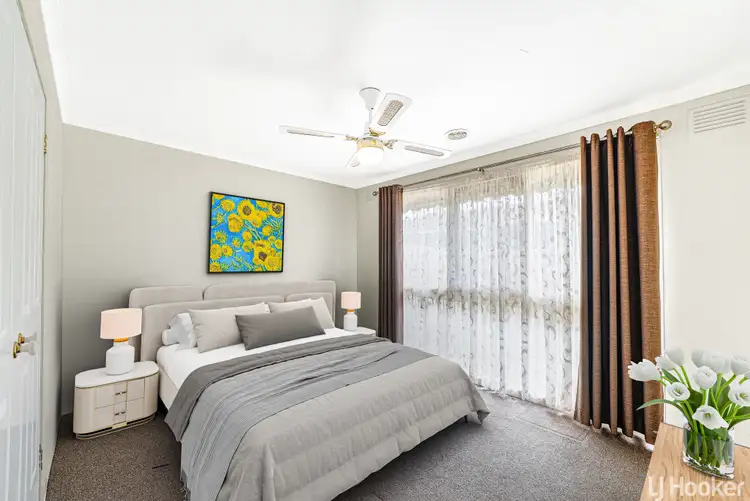 Fifth view of Homely house listing, 41 Hume Avenue, Melton South VIC 3338