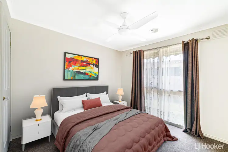 Sixth view of Homely house listing, 41 Hume Avenue, Melton South VIC 3338